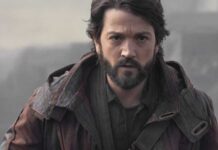 Cassian Andor