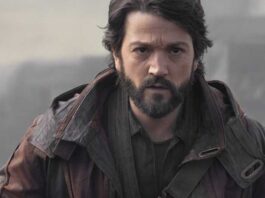 Cassian Andor