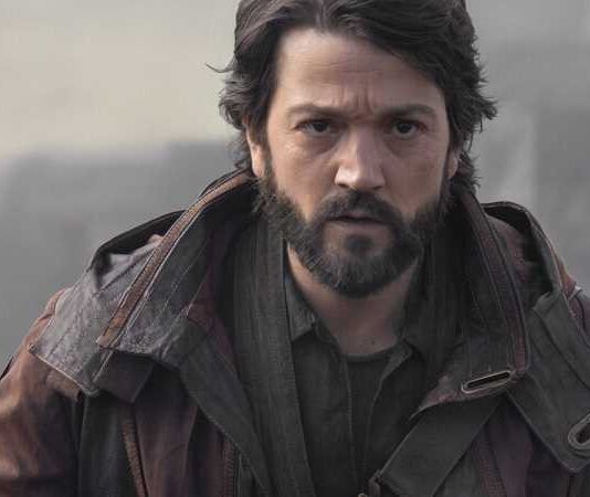 Cassian Andor