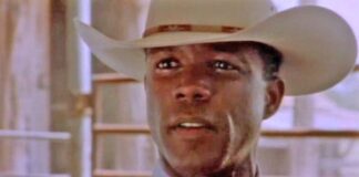 Clarence Gilyard Jr