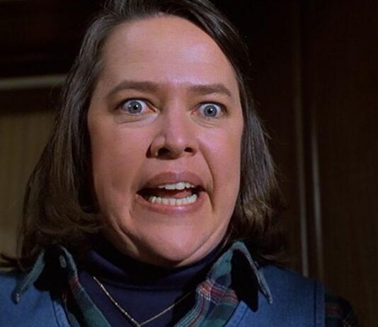 Misery