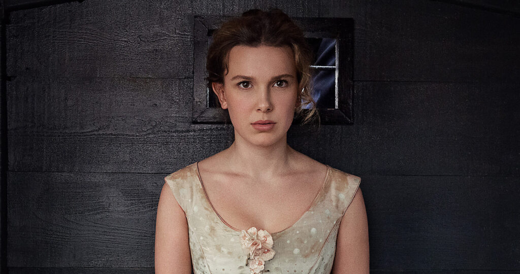 Enola Holmes 2