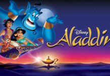 Aladdin