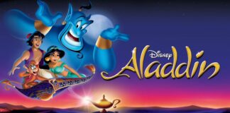 Aladdin