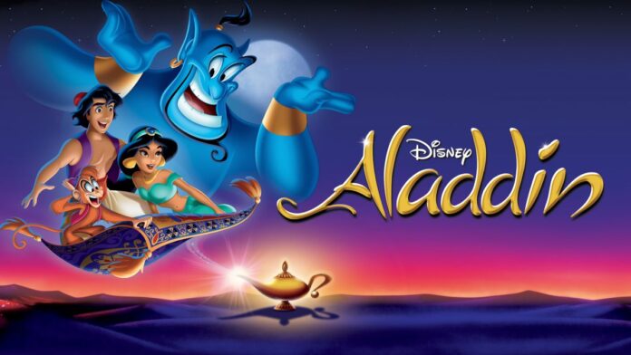 Aladdin