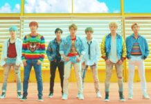 k-pop