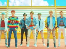 k-pop