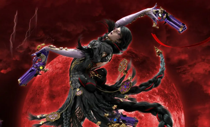 Bayonetta 3 Recensione