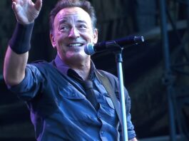 Bruce