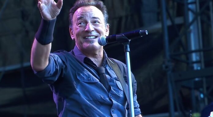 Bruce