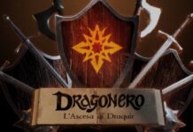 Dragonero