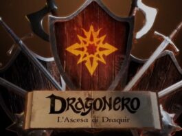 Dragonero