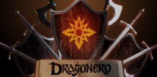 Dragonero