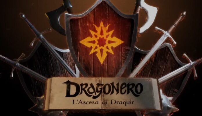 Dragonero