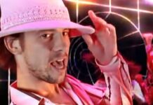 Jamiroquai