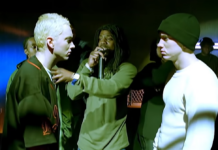 Eminem