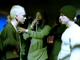Eminem