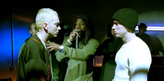 Eminem