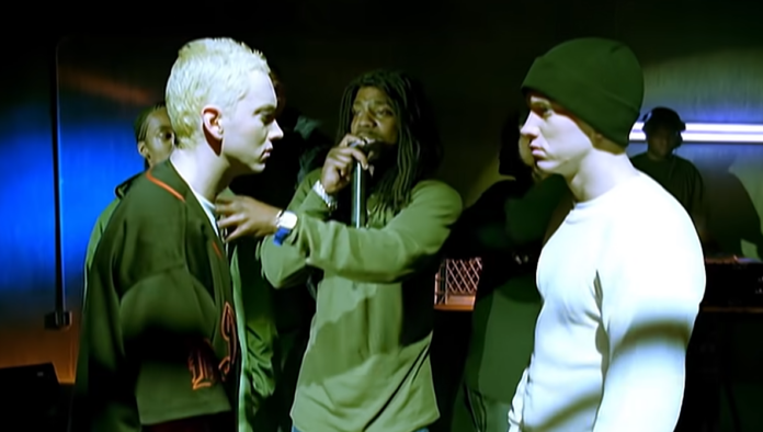 Eminem