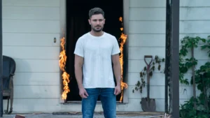 Firestarter, recensione, Zac Efron