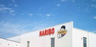 haribo