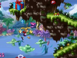 Rayman