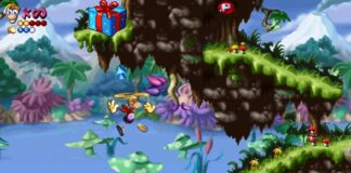 Rayman