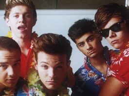 One Direction