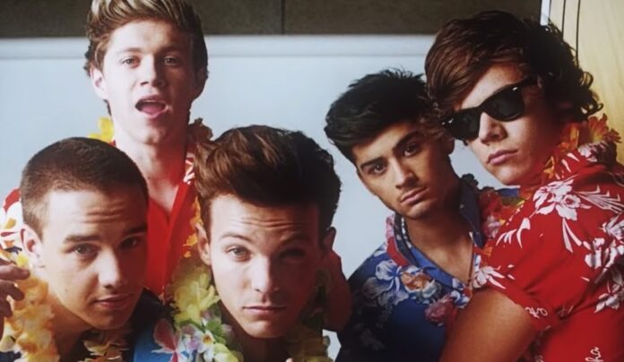 One Direction