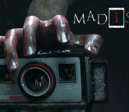 MADiSON