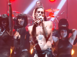 Maneskin