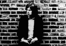 Nick Drake