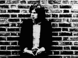 Nick Drake