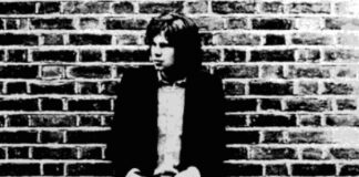 Nick Drake