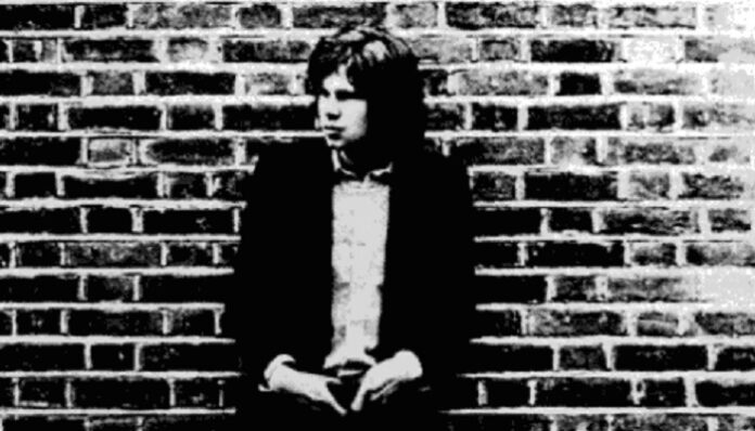 Nick Drake