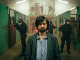 Torino Film Festival; Luigi Lo Cascio; The Bad Guy