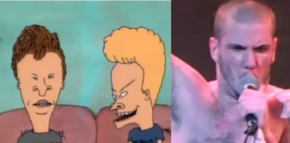 Beavis