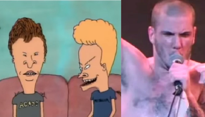 Beavis