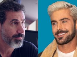 Serj
