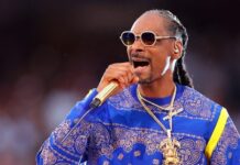 Snoop dogg