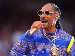 Snoop dogg