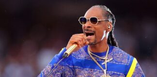 Snoop dogg