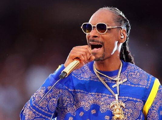 Snoop dogg