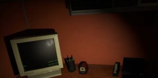 Project NIghtlight