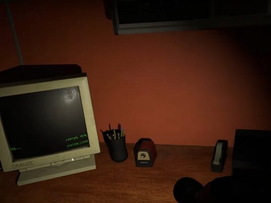 Project NIghtlight