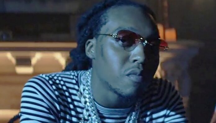 Takeoff