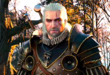 The Witcher