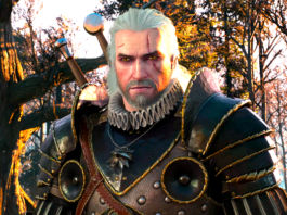 The Witcher