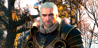 The Witcher