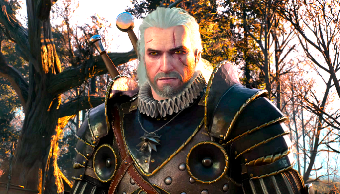 The Witcher